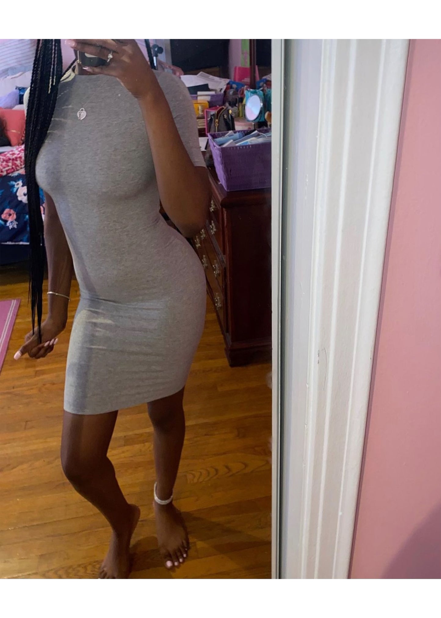 Baby Girl Dress