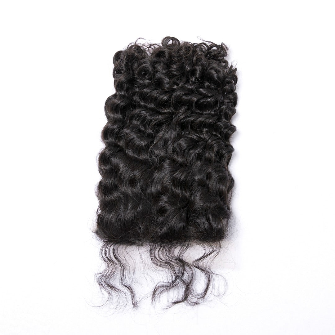 5x5 HD Lace Closure